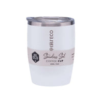 Ever Eco Insulated Coffee Cup Cloud 295ml
