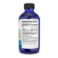 Nordic Naturals Children's DHA liquid 119ml