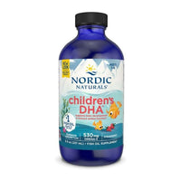 Nordic Naturals Children's DHA liquid 237ml