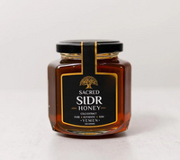Sacred Sidr Yemen Honey 34+ TA 250g